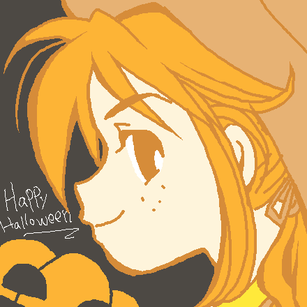 Happy Halloween