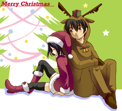 Merry Christmas